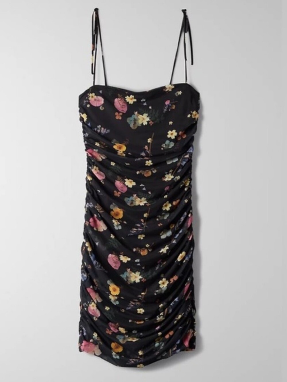 ARITZIA SUNDAY BEST Caruso Dress Medium - Picture 3 of 13